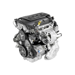 Opel Astra J A14NET Motor Komple - Opel Çıkma Parça